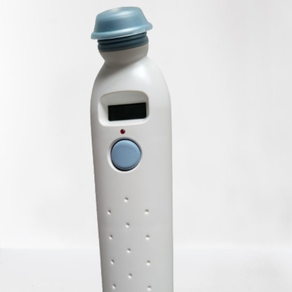 Thermometer / Temporal Scanner - Picture 2 of 2